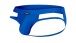 Cut4men - Web Jockstrap - Blue - M photo-4