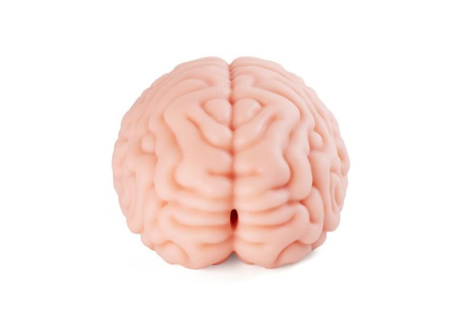 XTC - Brain Hacker DX Masturbator photo