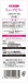 Jex - Luve Jelly Lube - 55g photo-9