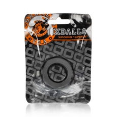 Oxballs - Humpballs Ring - Black 照片