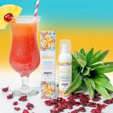 Exsens - Sex on the Beach Warming Massage Oil - 50ml 照片