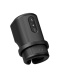 Arcwave - Zing Vibro Stroker - Black  照片-10