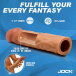 Jock - Enhancers 1.5" Extension Sleeve - Medium photo-3