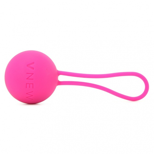 VNEW - Weighted Kegel Toner Level 1 - 30g photo