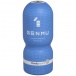 Genmu - Fleshy Touch Cup - Blue photo