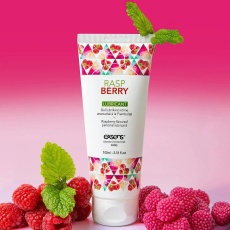 Exsens - Raspberry Flavored Lube - 100ml photo