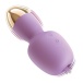 Nasstoys - Intense Licking Dual Massager - Lavender photo-2