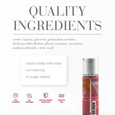 JO - Cosmopolitan鸡尾酒味水性润滑剂 - 60ml 照片