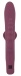 You2Toys - Slim Triple Plum Rabbit Vibrator - Purple 照片-9