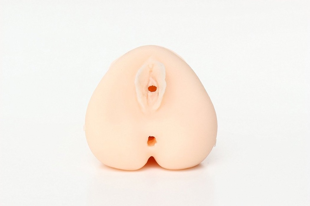 Product size: total length 170 mm × maximum diameter 95 mm x... EXE - Mature Pregnant Women Masturbator photo-3