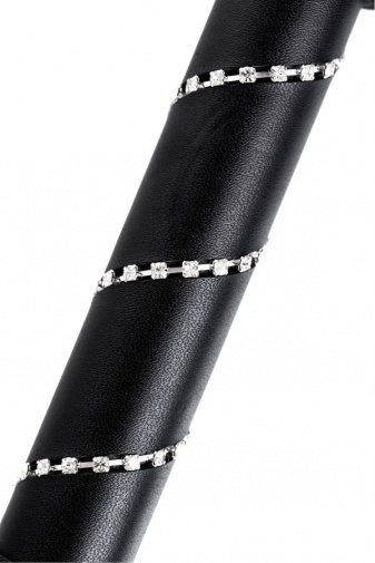 Anonymo - Flogger 64cm - Black photo