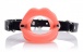 Master Series - Sissy Mouth Gag - Pink photo