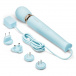 Le Wand - Plug-In Sky Massager - Blue photo-8