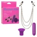 CEN - Passion Pleasure Kit - Purple 照片-6