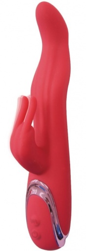 A-One - Girls Clinic Lubri Vibrator photo