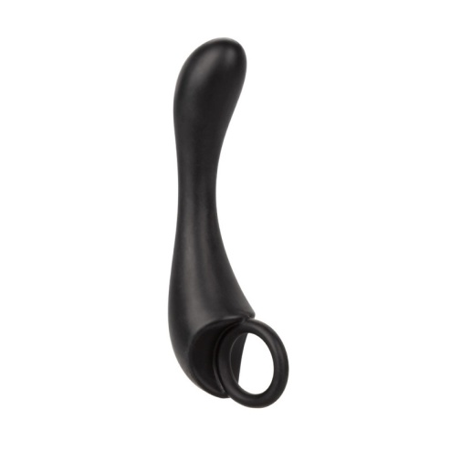 CEN - Silicone Prostate Locator - Black photo