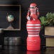 Tenga - Robo 飛機杯形機械人 - 紅色 照片-9