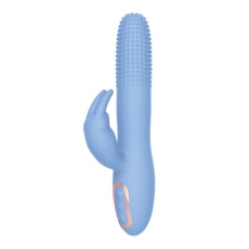 Nasstoys - Utopia Rabbit Vibrator - Lavender 照片