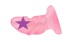 Chisa - Raging Mini Plug - Pink photo-2