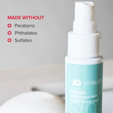 JO - Vitalize Balance Refreshing Mist - 60ml photo