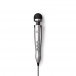 Doxy - Massager Number 3 - Brushed Aluminum photo