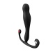 Aneros - Eupho Syn Trident Prostate Massager - Black photo-5