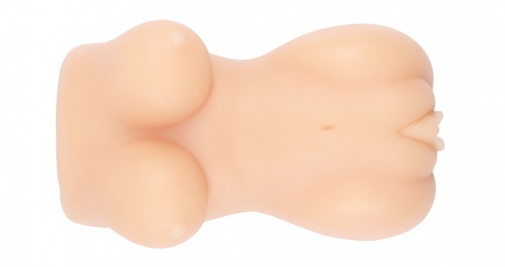 Chisa - Vicky's Big Tit Masturbator photo