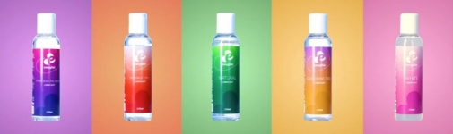 EasyGlide - White Water-Based Lube - 150ml photo