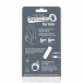 The Screaming O - Charged Remote Control Bullet and Ring for Him - Grey photo-5
