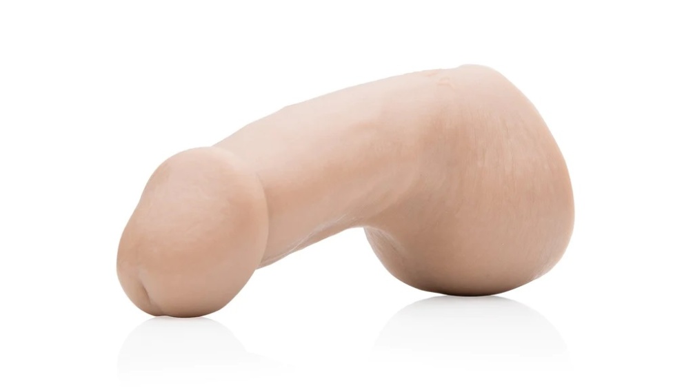 Satisfies your every need! Molded from Liam's own cock, ... Fleshjack - Liam Riley Dildo photo-4