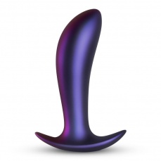 Hueman - Uranus Anal Vibrator - Purple photo