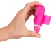 Orion - Smile Little Dolphin Finger Vibe - Pink 照片-4