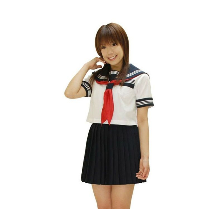 Costume Garden - The Youthful Days CG012 photo