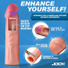 Jock - Enhancers 1.5" Extension Sleeve - Light photo-2
