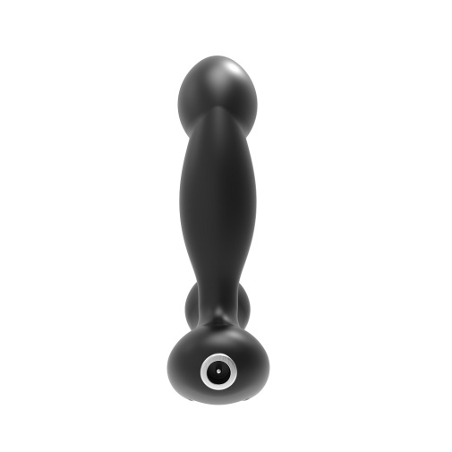 Bathmate - Prostate Pro Vibro Massager - Black photo