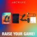 Arcwave - Perk 前列腺双摩打震动按摩器 - 黑色 照片-10