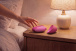 Womanizer - Next Liberty 3D Pleasure Air Stimulator - Vibrant Pink photo-5