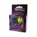 Trustex - Grape Flavored Lubricated 3-Pack photo-3