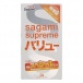 Sagami - Supreme Thin  24's Pack photo