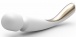 For couples who demand the most intense and luxurious pleasu... Lelo - Smart Wand Medium Massager - Ivory photo-2