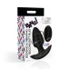 Bang! - Rotating Vibro Plug - Black photo-9