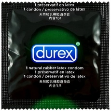 Durex - 螺纹避孕套 12个装 照片