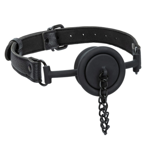 CEN - Nocturnal Stopper Gag - Black photo