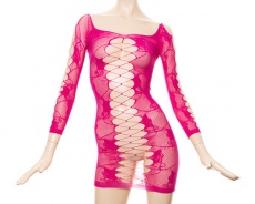 Costume Garden - GB-266 Pink Body photo
