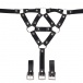MT - Leather Body Harness 4 photo-4