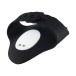 T-Best - Teman-Do Panty Vibrator - Black  photo