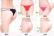 SB - Thong T190 for Vibro Eggs - Rose Red photo-9