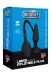 Dreamtoys - Menzstuff Inflatable Plug L - Black photo-2