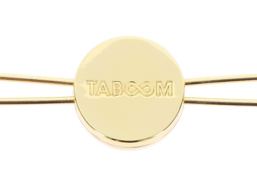 Taboom - Nipple Spoke - Gold  照片