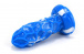 FAAK - Mythical Beast JiOt Plug - Blue/White photo-4